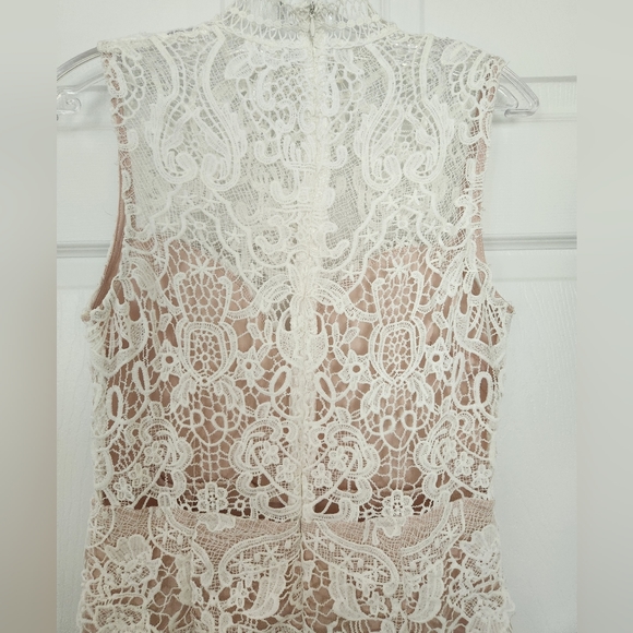 Lock & Key size M dress from Mendocino - Picture 5 of 7